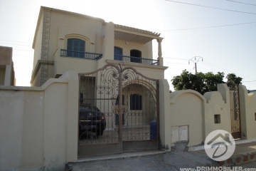 V 027 - Vente à vendre Djerba